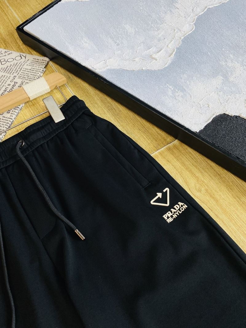 Prada Short Pants